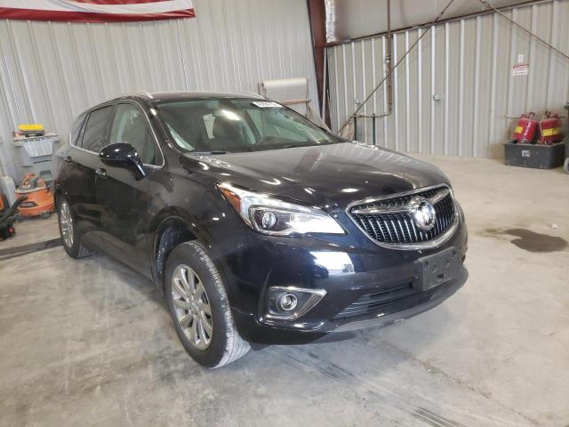 BUICK ENVISION E 2020 lrbfx2sa0ld115555