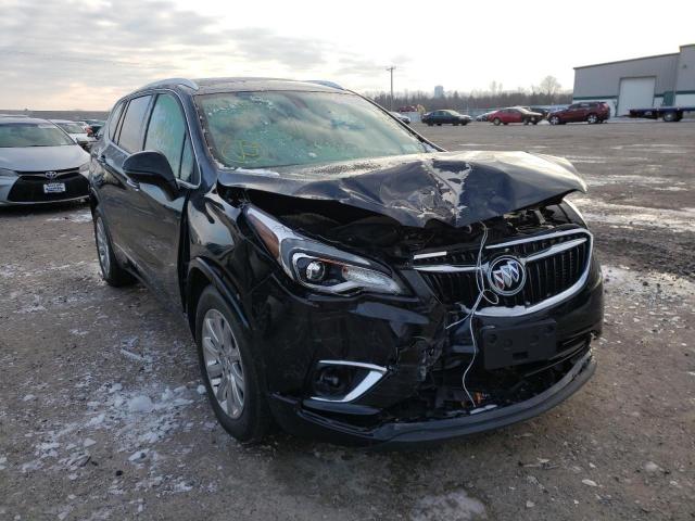 BUICK ENVISION E 2020 lrbfx2sa0ld138270