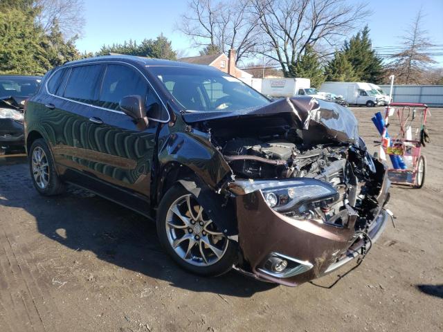 BUICK ENVISION E 2020 lrbfx2sa0ld163458