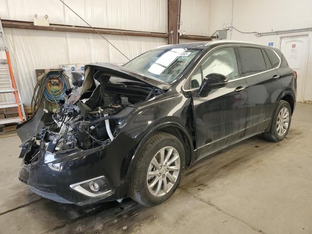 BUICK ENVISION 2020 lrbfx2sa0ld170748