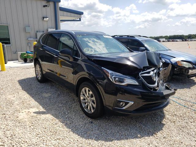 BUICK ENVISION E 2020 lrbfx2sa0ld179109