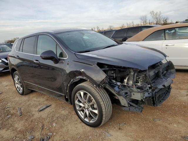 BUICK ENVISION E 2020 lrbfx2sa0ld192829