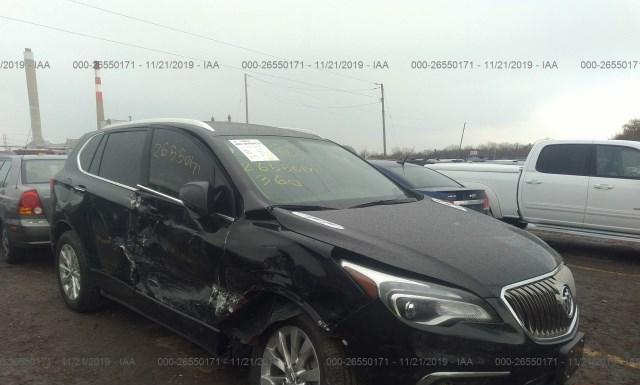 BUICK ENVISION 2018 lrbfx2sa1jd055573