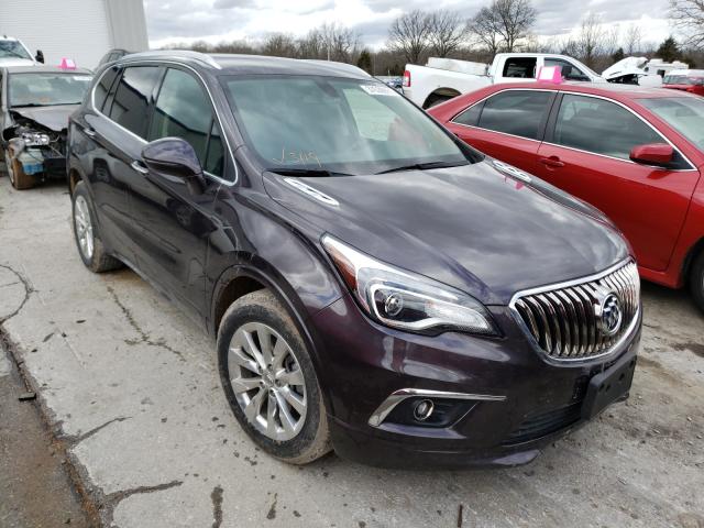 BUICK ENVISION E 2018 lrbfx2sa1jd081087