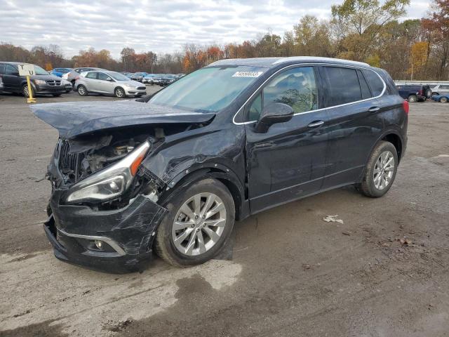 BUICK ENVISION 2018 lrbfx2sa1jd114878