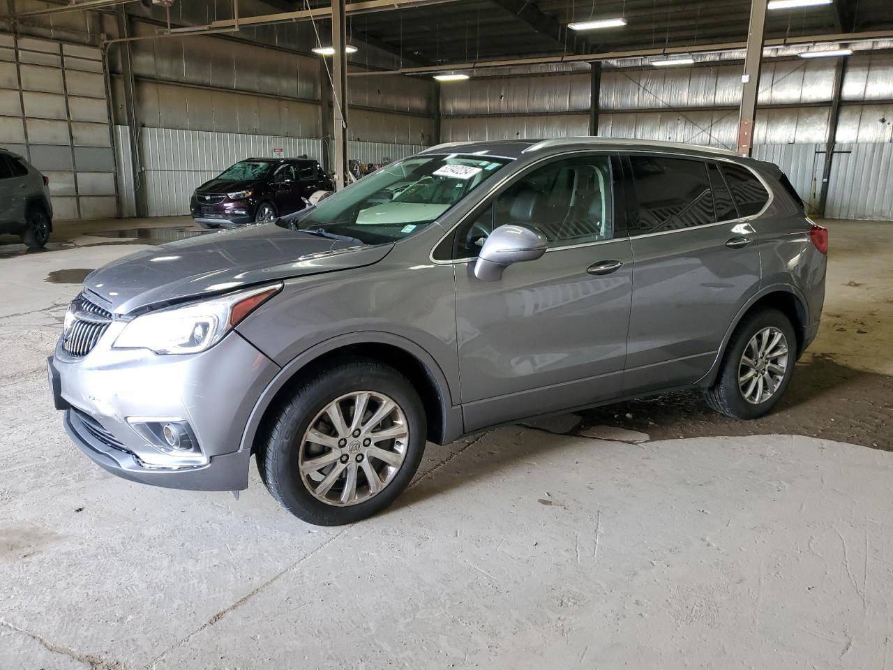 BUICK ENVISION 2019 lrbfx2sa1kd011106