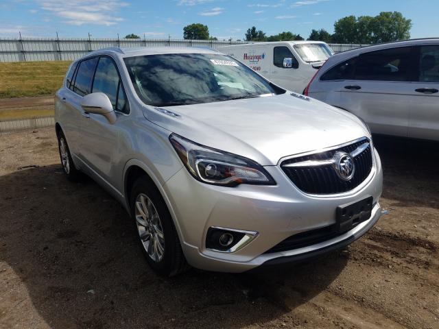 BUICK ENVISION E 2019 lrbfx2sa1kd065571