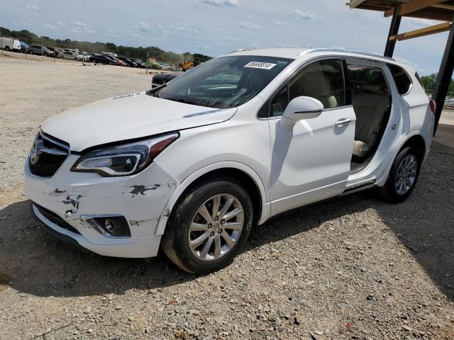 BUICK ENVISION 2019 lrbfx2sa1kd091104