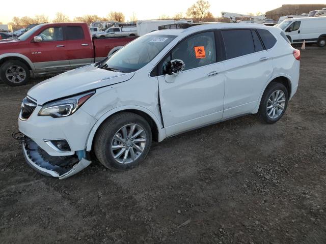 BUICK ENVISION 2019 lrbfx2sa1kd100223