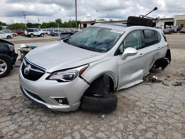 BUICK ENVISION E 2019 lrbfx2sa1kd142861