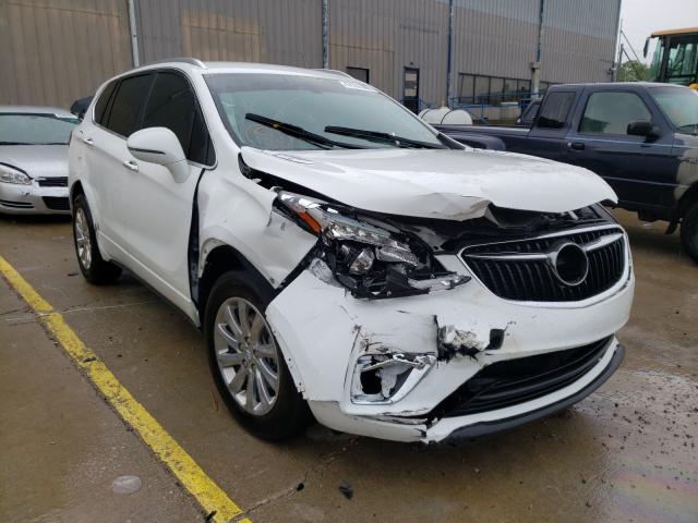 BUICK ENVISION E 2020 lrbfx2sa1ld015285