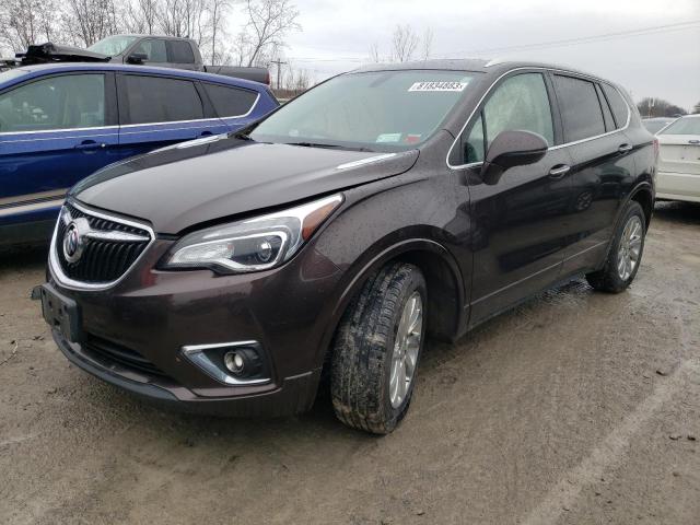 BUICK ENVISION 2019 lrbfx2sa1ld035083