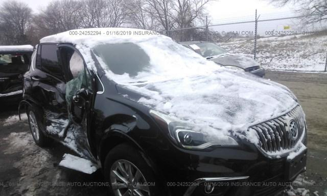 BUICK ENVISION 2018 lrbfx2sa2jd005748