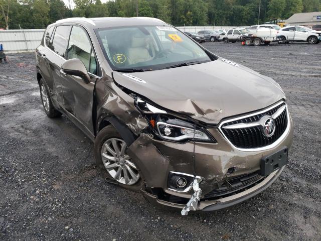 BUICK ENVISION E 2019 lrbfx2sa2kd005587