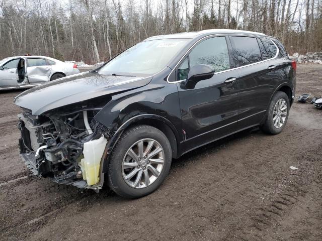 BUICK ENVISION 2019 lrbfx2sa2kd033406