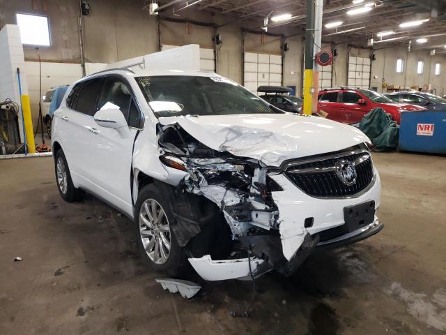 BUICK ENVISION E 2019 lrbfx2sa2kd068091