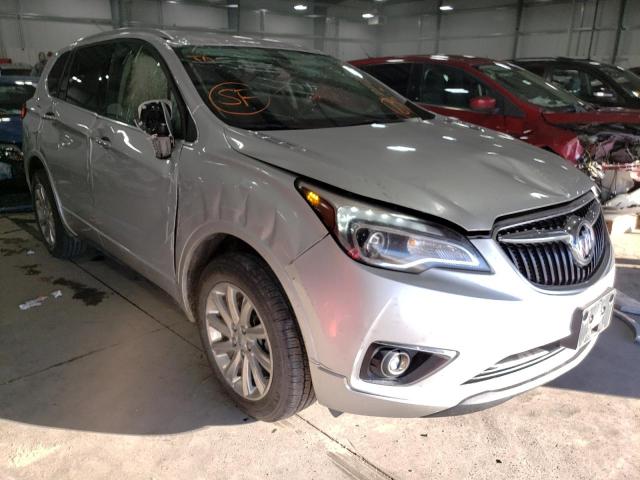 BUICK ENVISION E 2019 lrbfx2sa2kd127172