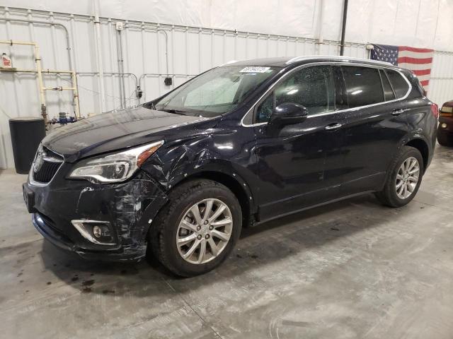 BUICK ENVISION E 2020 lrbfx2sa2ld017899