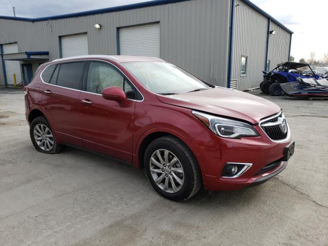 BUICK ENVISION E 2020 lrbfx2sa2ld155667