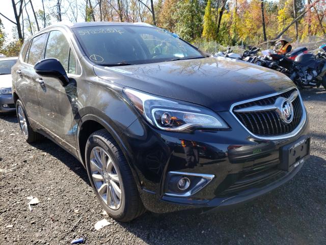 BUICK ENVISION E 2020 lrbfx2sa2ld178009