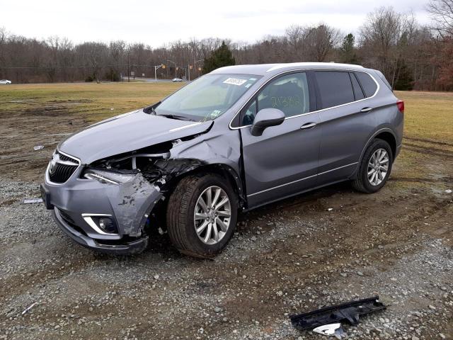 BUICK ENVISION E 2020 lrbfx2sa2ld182660