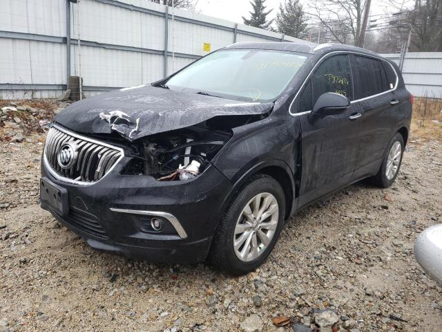 BUICK ENVISION E 2018 lrbfx2sa3jd025071