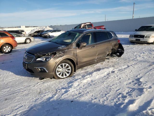 BUICK ENVISION E 2018 lrbfx2sa3jd026348