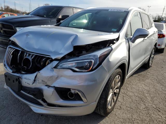 BUICK ENVISION E 2018 lrbfx2sa3jd027967