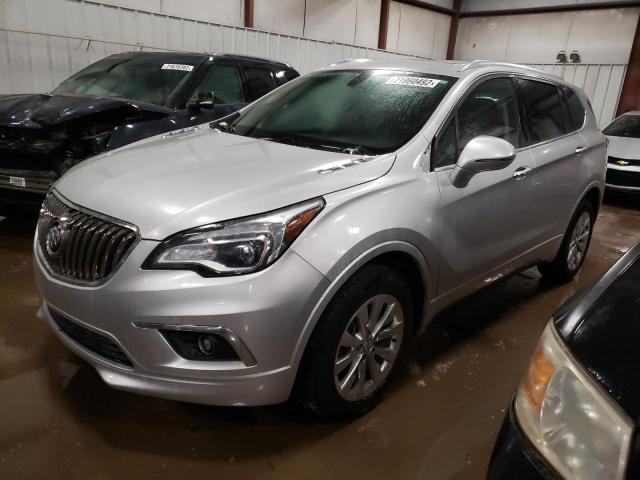 BUICK ENVISION 2018 lrbfx2sa3jd029251