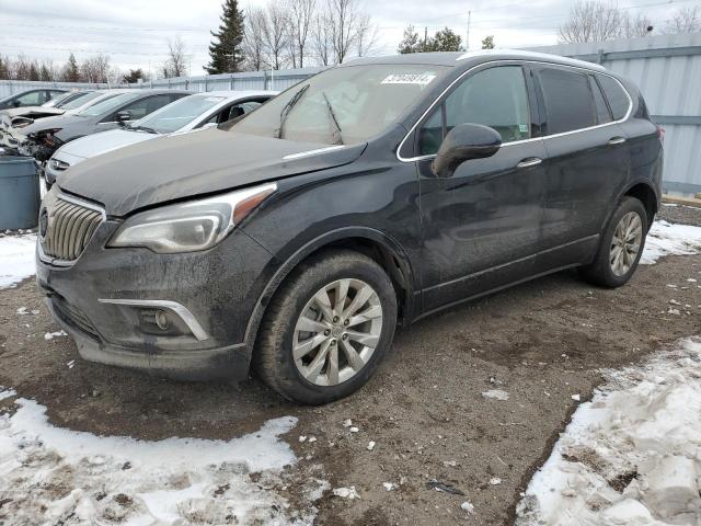 BUICK ENVISION 2018 lrbfx2sa3jd051931