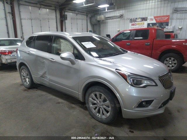 BUICK ENVISION 2018 lrbfx2sa3jd116180