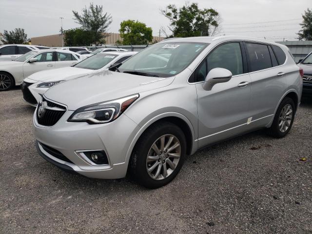 BUICK ENVISION E 2019 lrbfx2sa3kd005517