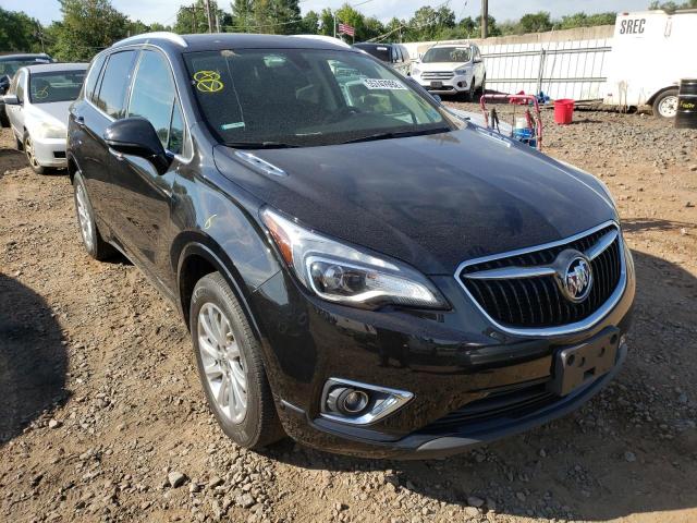 BUICK ENVISION E 2019 lrbfx2sa3kd010278