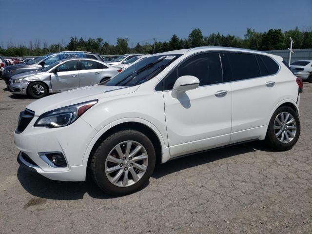 BUICK ENVISION 2019 lrbfx2sa3kd023144