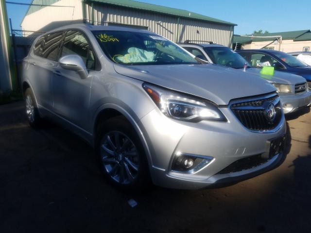 BUICK ENVISION E 2019 lrbfx2sa3kd093680