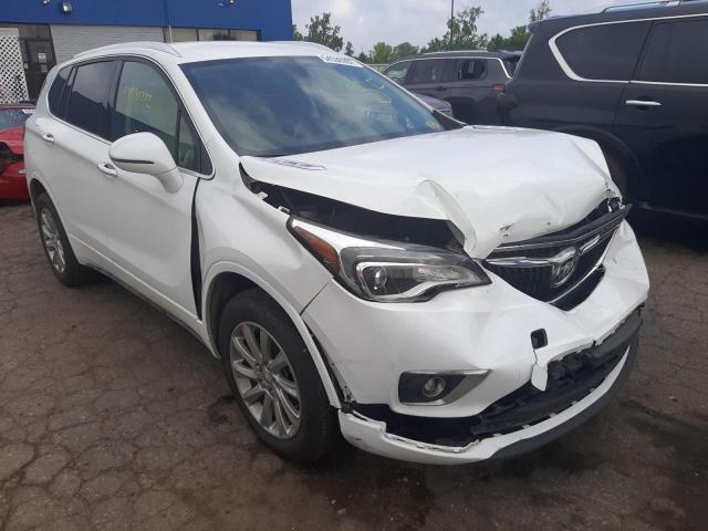 BUICK ENVISION E 2020 lrbfx2sa3ld083023