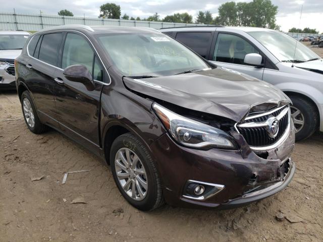 BUICK ENVISION E 2020 lrbfx2sa3ld151076