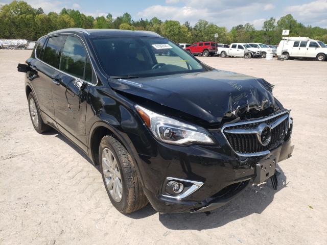 BUICK ENVISION E 2020 lrbfx2sa3ld199970