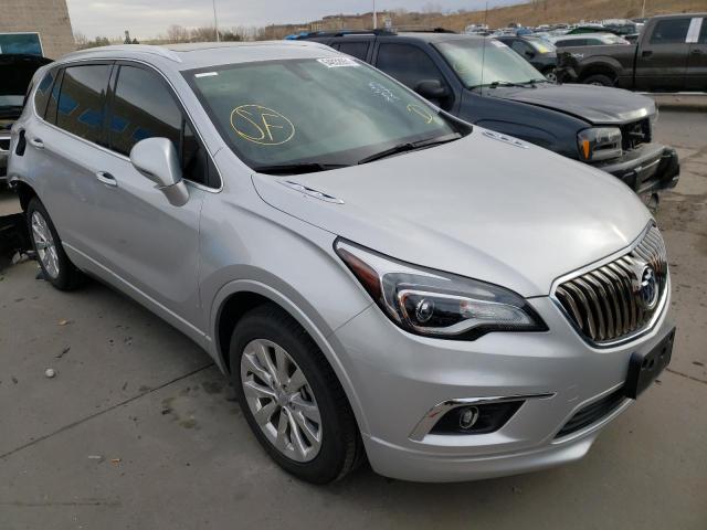 BUICK ENVISION E 2018 lrbfx2sa4jd000714