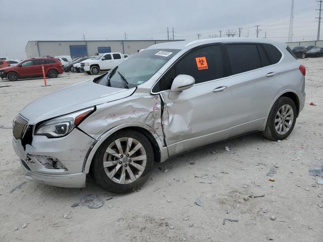 BUICK ENVISION E 2018 lrbfx2sa4jd004732