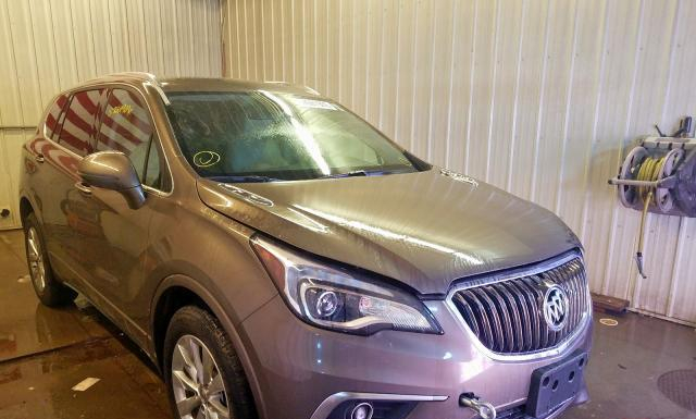 BUICK ENVISION 2018 lrbfx2sa4jd010109