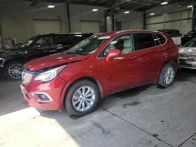 BUICK ENVISION E 2018 lrbfx2sa4jd025466