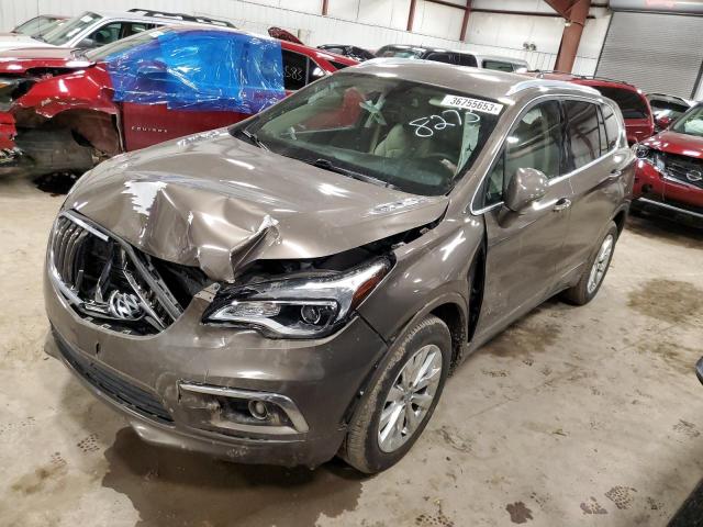 BUICK ENVISION E 2018 lrbfx2sa4jd058273