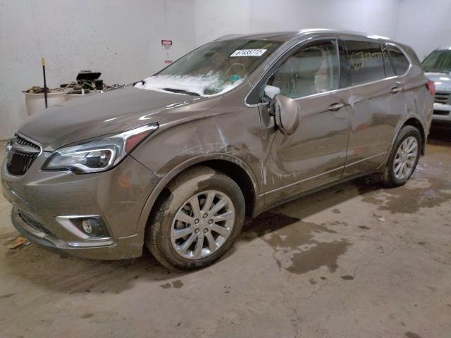 BUICK ENVISION E 2019 lrbfx2sa4kd033150