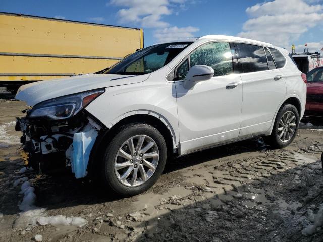 BUICK ENVISION E 2019 lrbfx2sa4kd124225