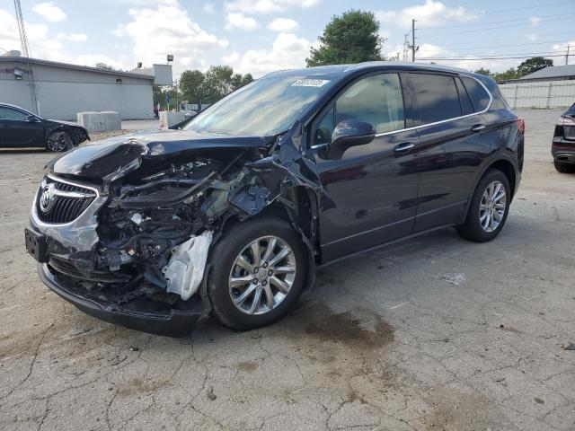 BUICK ENVISION 2020 lrbfx2sa4ld034042