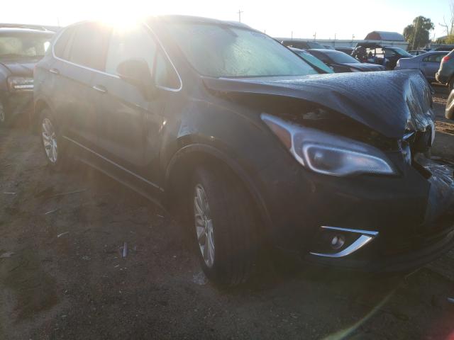 BUICK ENVISION E 2020 lrbfx2sa4ld070636