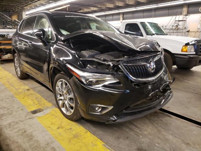 BUICK ENVISION E 2020 lrbfx2sa4ld157758