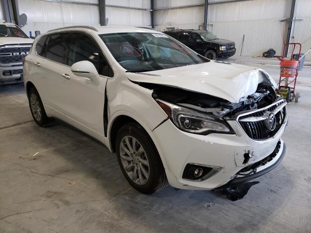 BUICK ENVISION E 2020 lrbfx2sa4ld225556