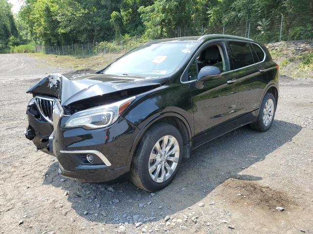 BUICK ENVISION 2018 lrbfx2sa5jd004514